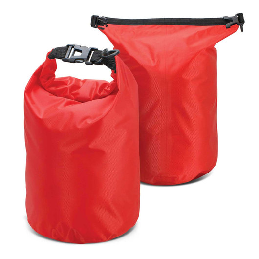 5L Dry Bags Red